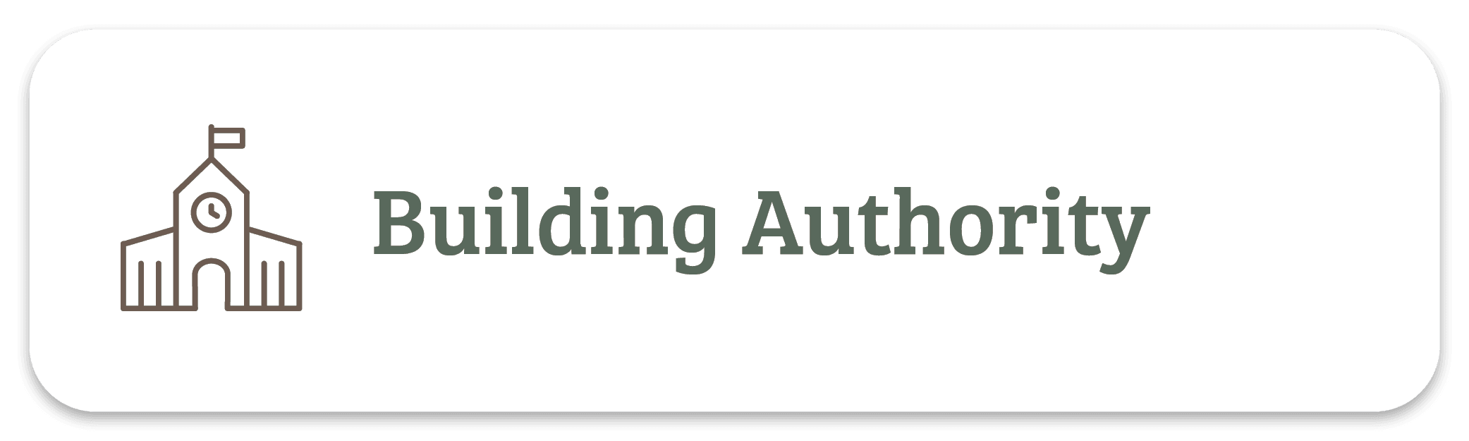 Building Authority 1